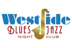 West Side Blues and Jazz Night Club Logo