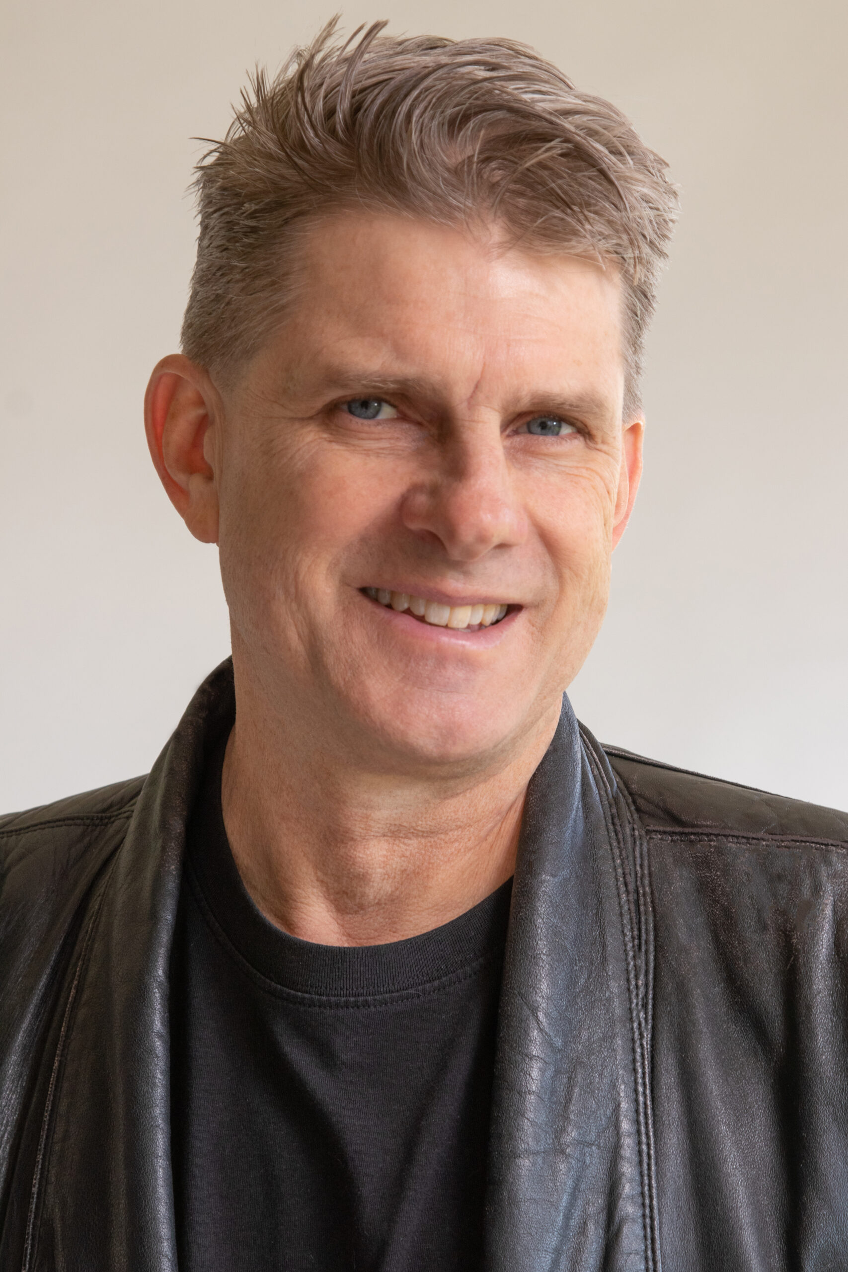 Kirby Soderberg headshot