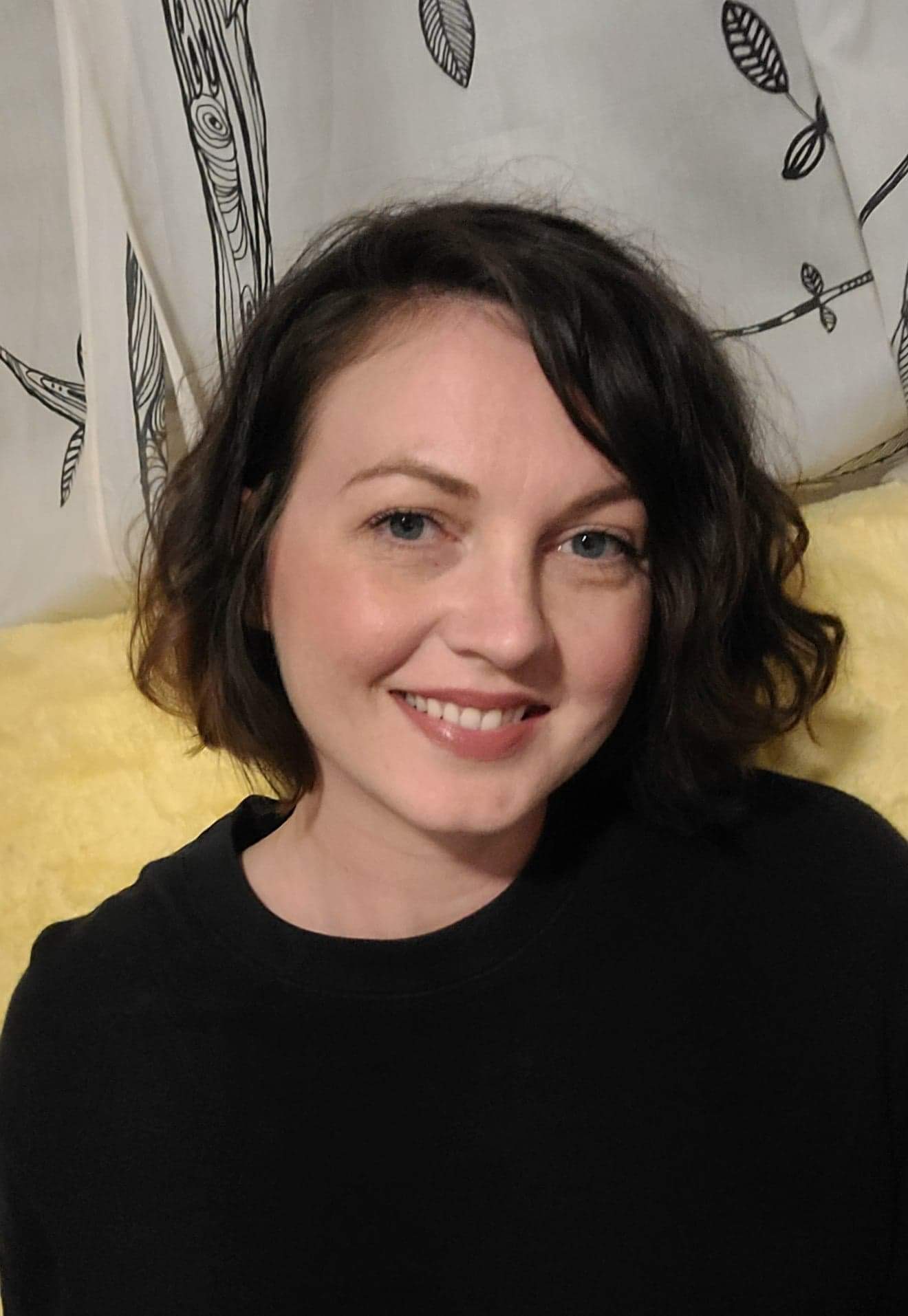 Chelsea Koressel headshot