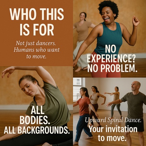 Dance at PCA