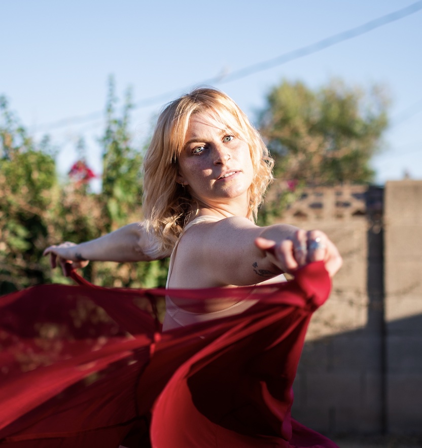 Michaela Konzal