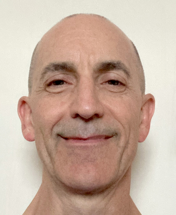 Brian Diskin