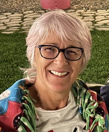 Cheryl Broderick