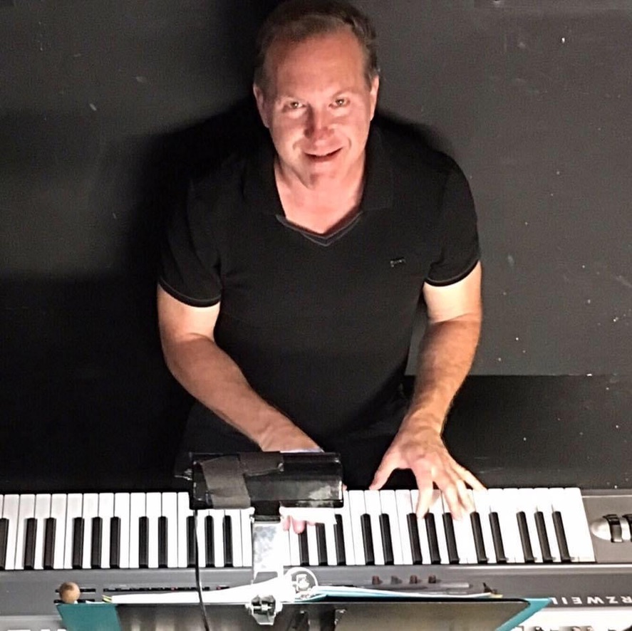 James Melberg