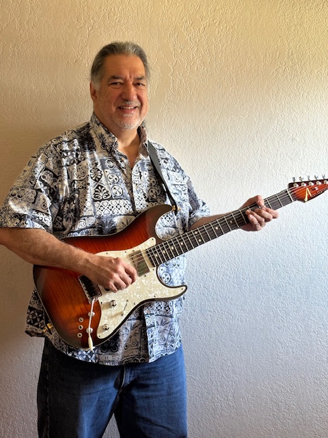 Jon Paul Escobedo