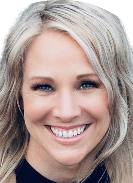 Janine Amity