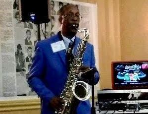 Karl A. Huff