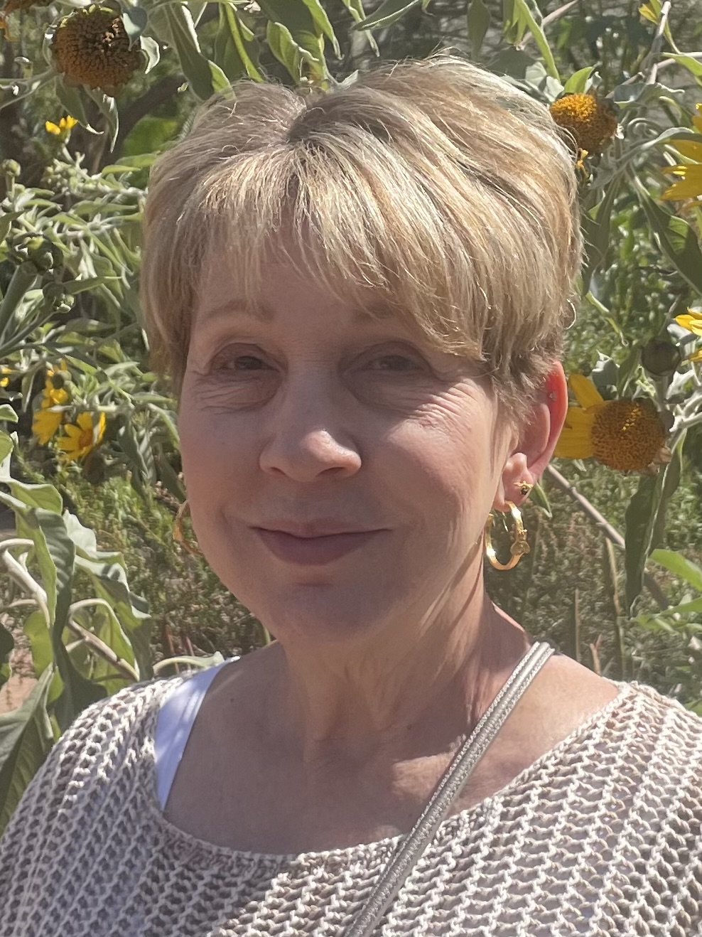 Terri Rumin