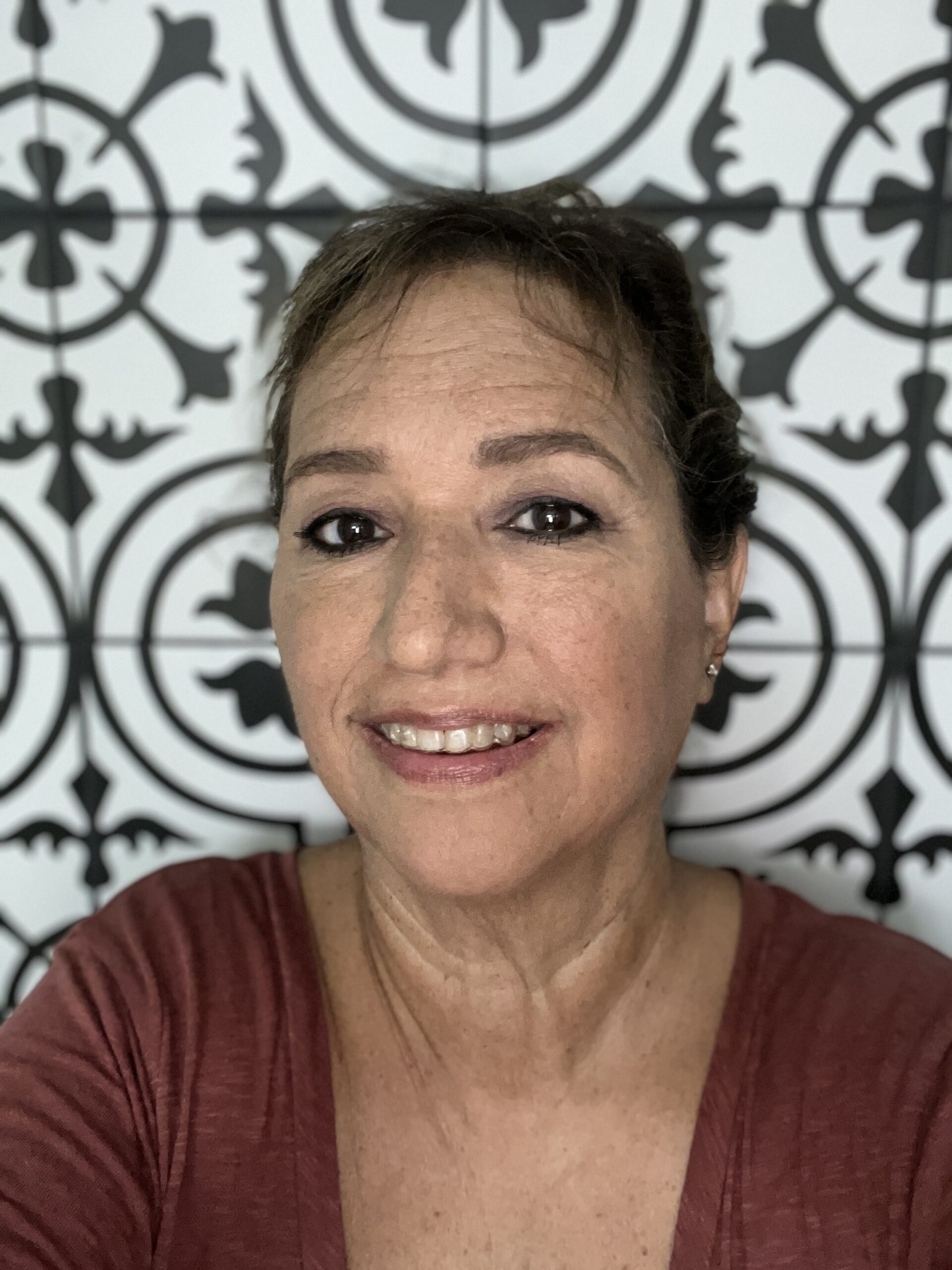 Yvette McCollum