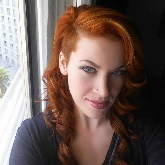 Lindsay Tauber