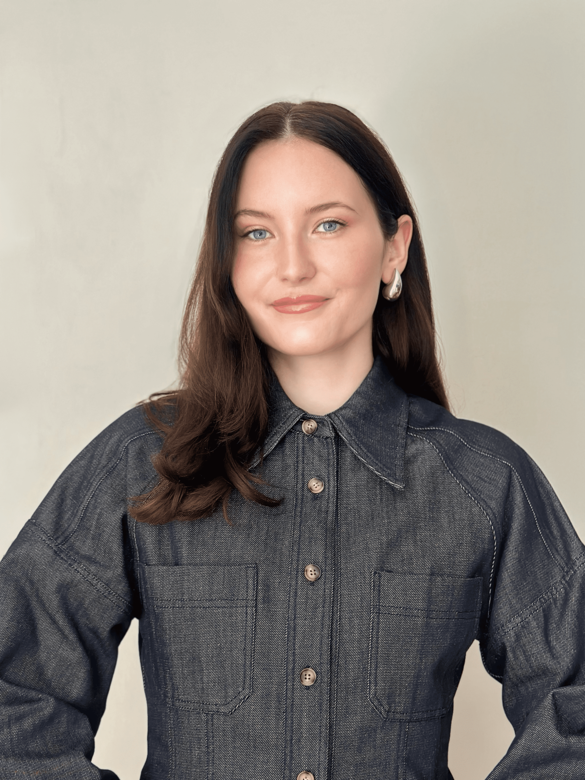 Hope Griffin - Headshot