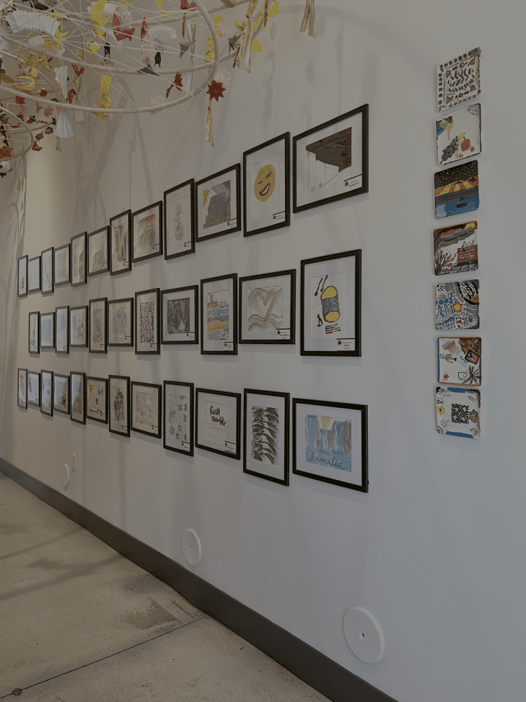 PCA CoC Cambria Installation 2