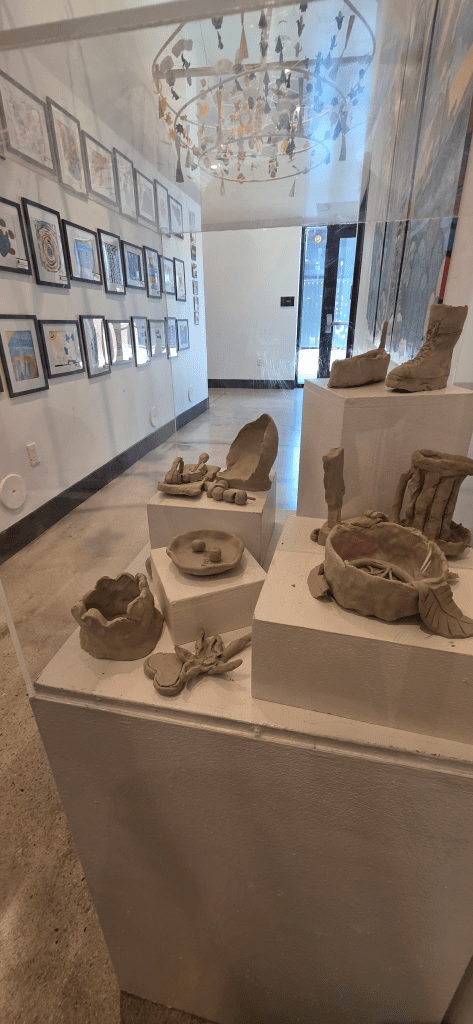 PCA Coc Cambria Installation 3