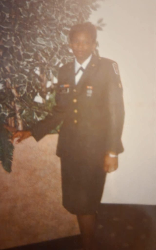 Dr. Meka Allen