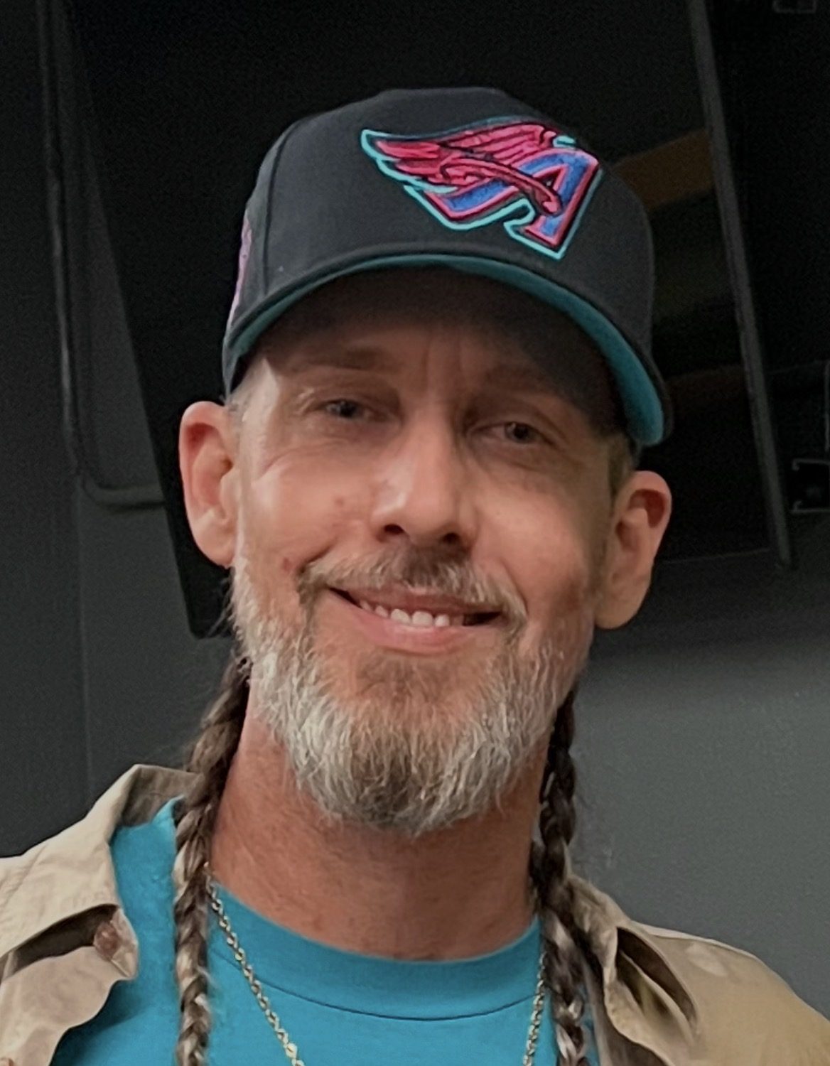 Michael Blackert