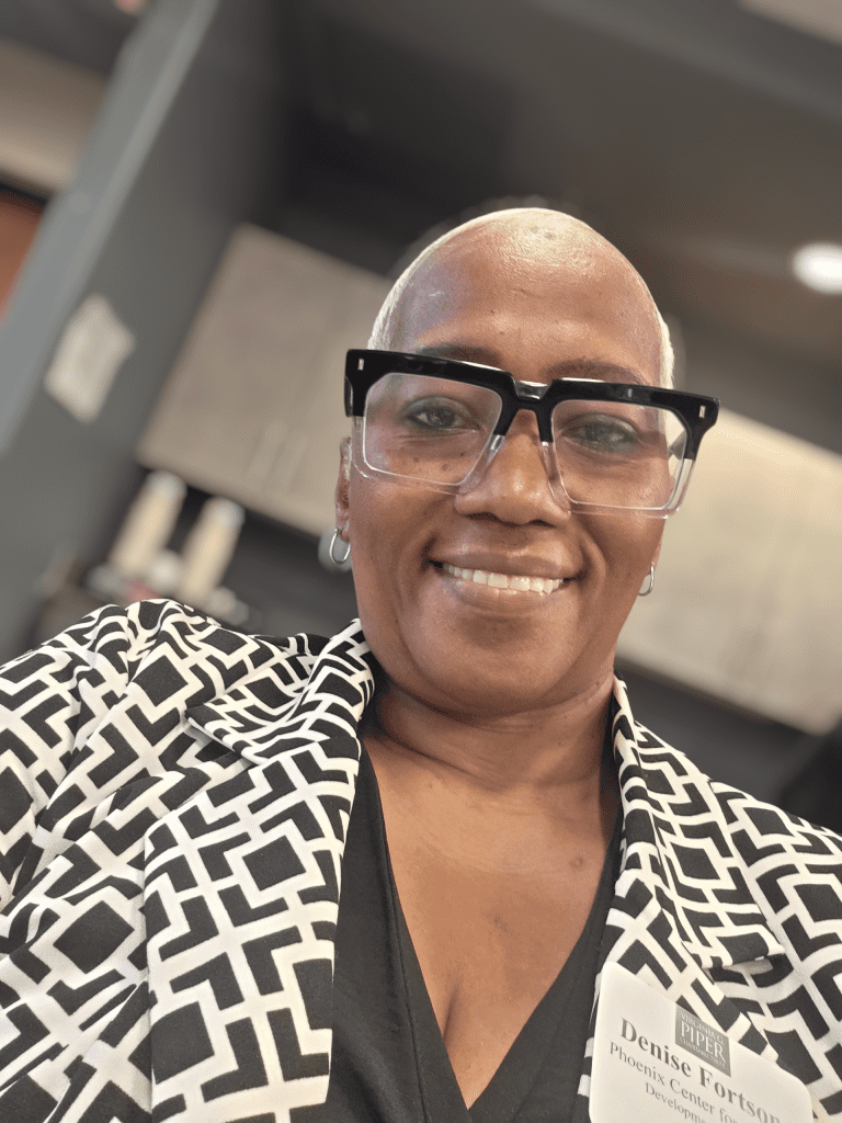 Denise Fortson