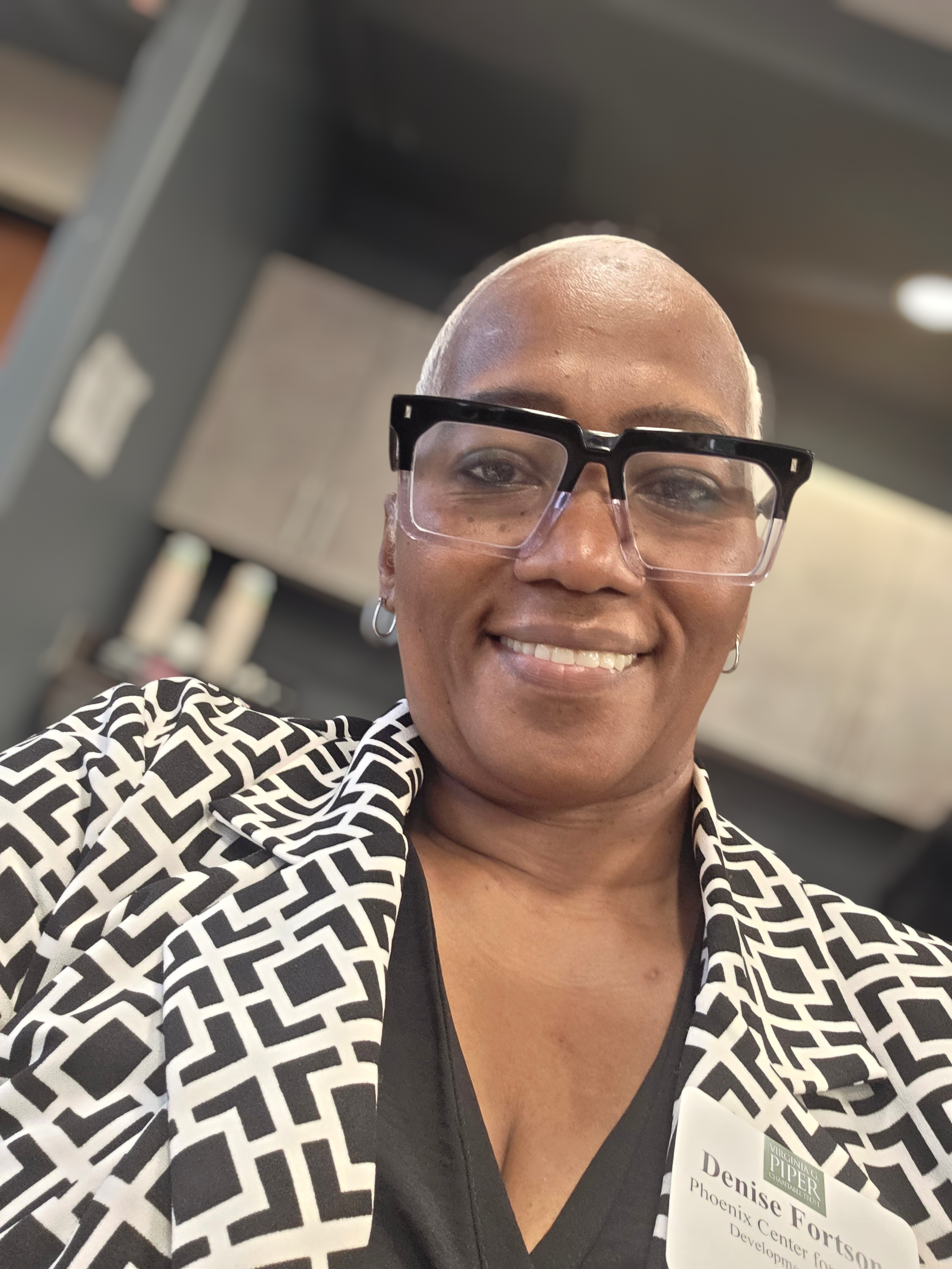 Denise Fortson